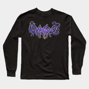 Nymphs Long Sleeve T-Shirt